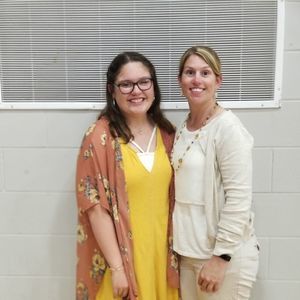 Meet your Posher, April